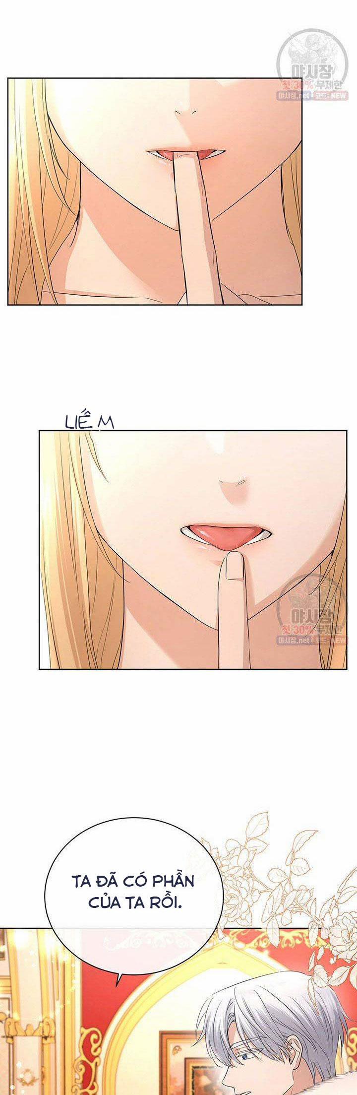 Tôi Không Còn Yêu Anh Nữa 29 trang 20