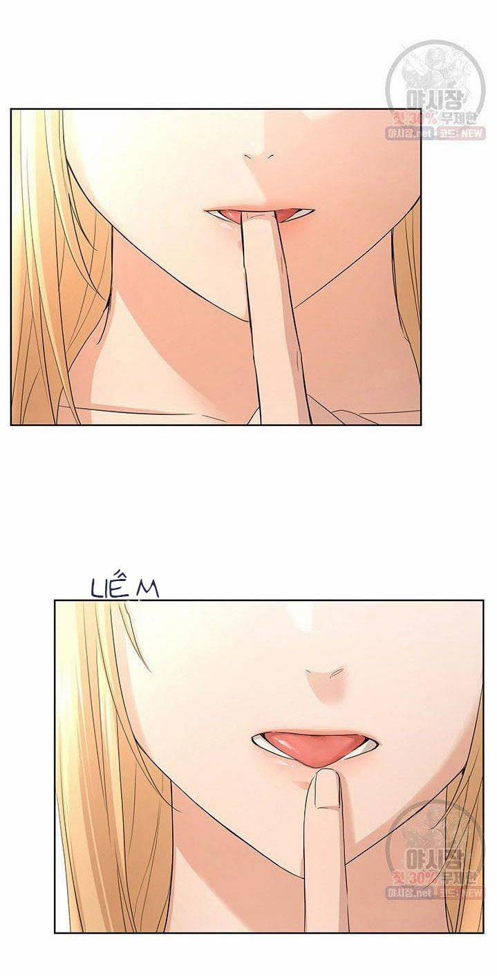 Tôi Không Còn Yêu Anh Nữa 29 trang 21