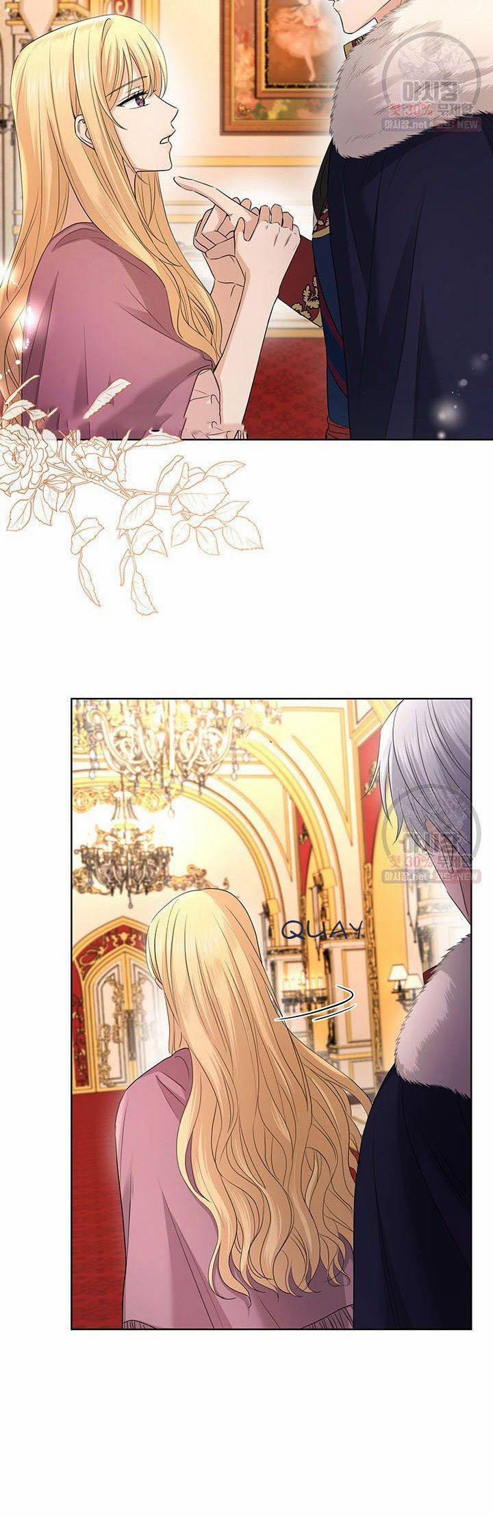 Tôi Không Còn Yêu Anh Nữa 29 trang 23