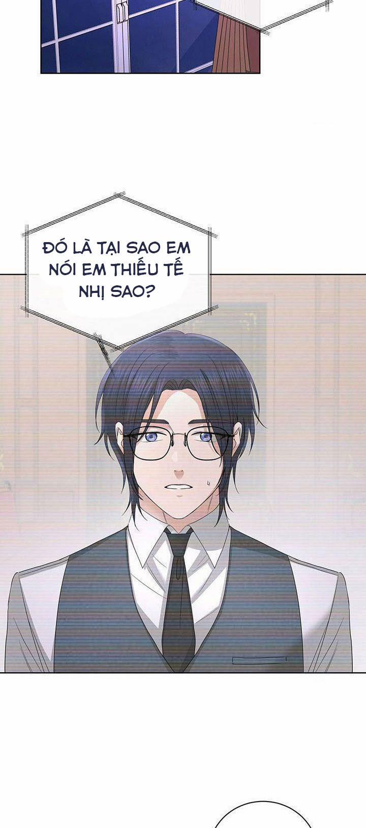 Tôi Không Còn Yêu Anh Nữa 29 trang 28