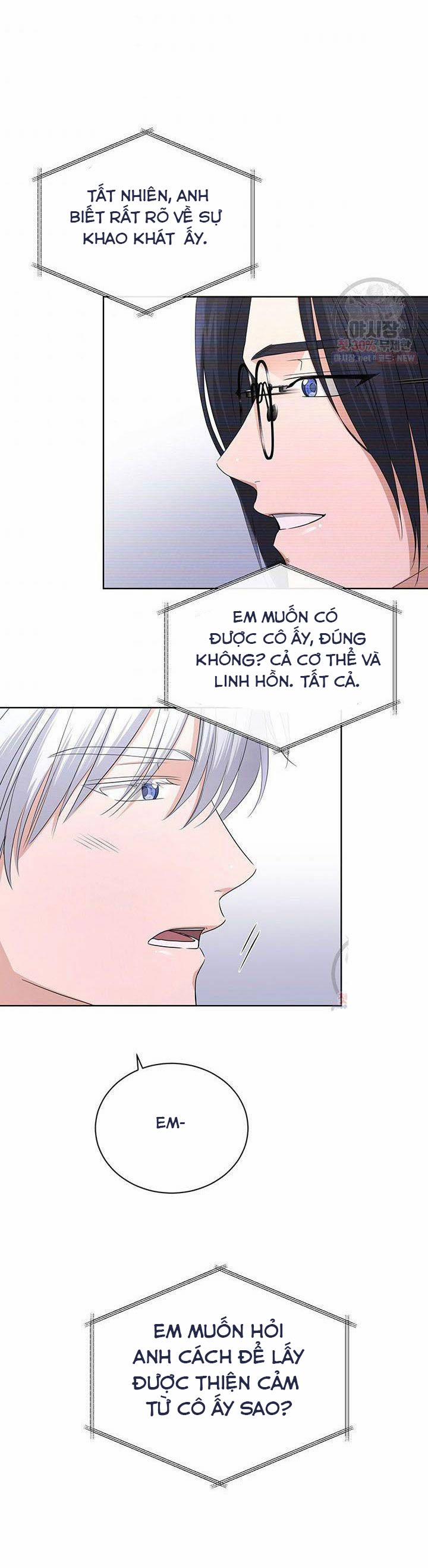 Tôi Không Còn Yêu Anh Nữa 29 trang 31