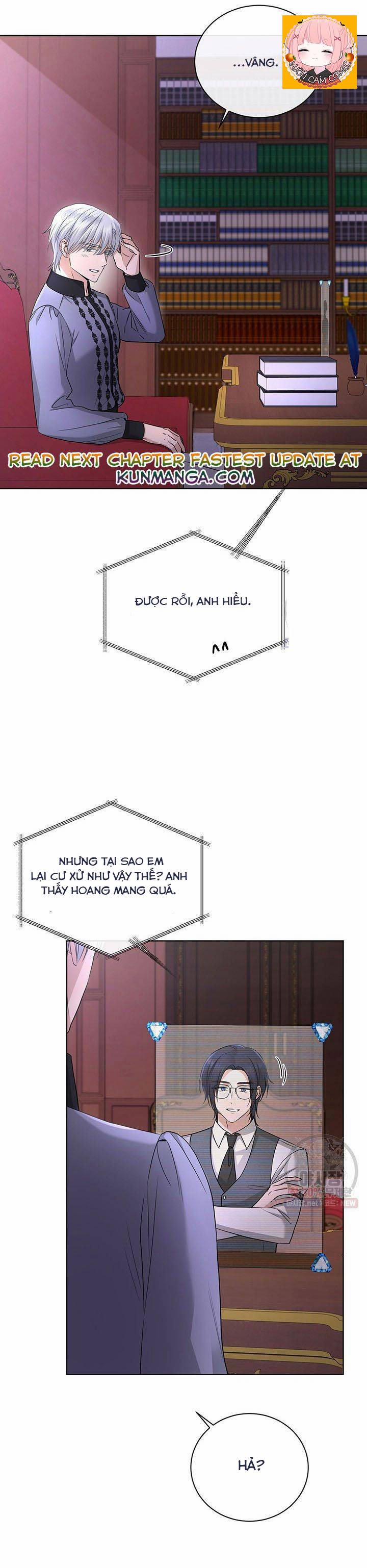 Tôi Không Còn Yêu Anh Nữa 29 trang 32