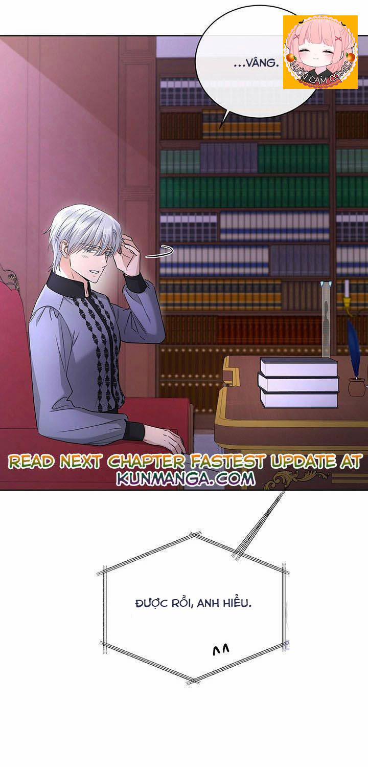 Tôi Không Còn Yêu Anh Nữa 29 trang 33