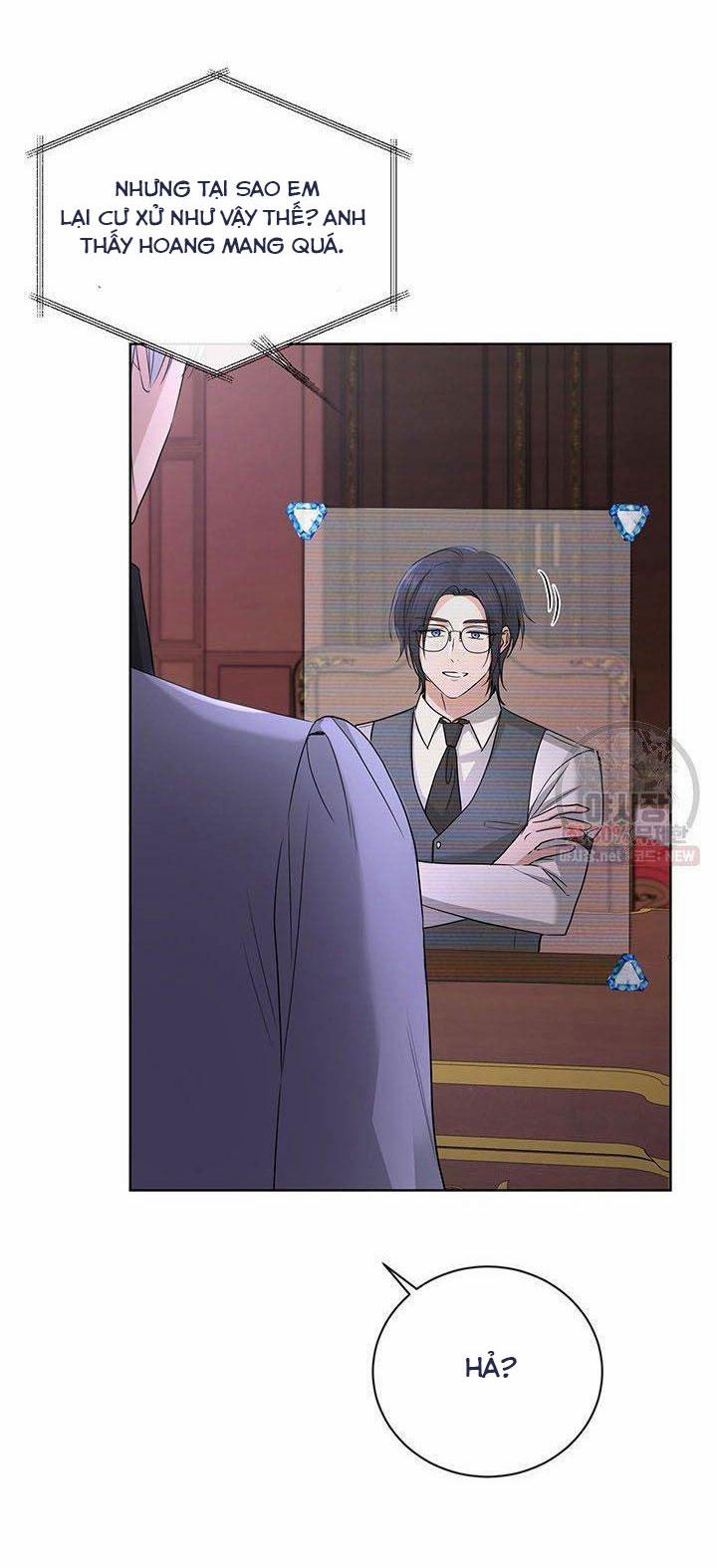 Tôi Không Còn Yêu Anh Nữa 29 trang 34