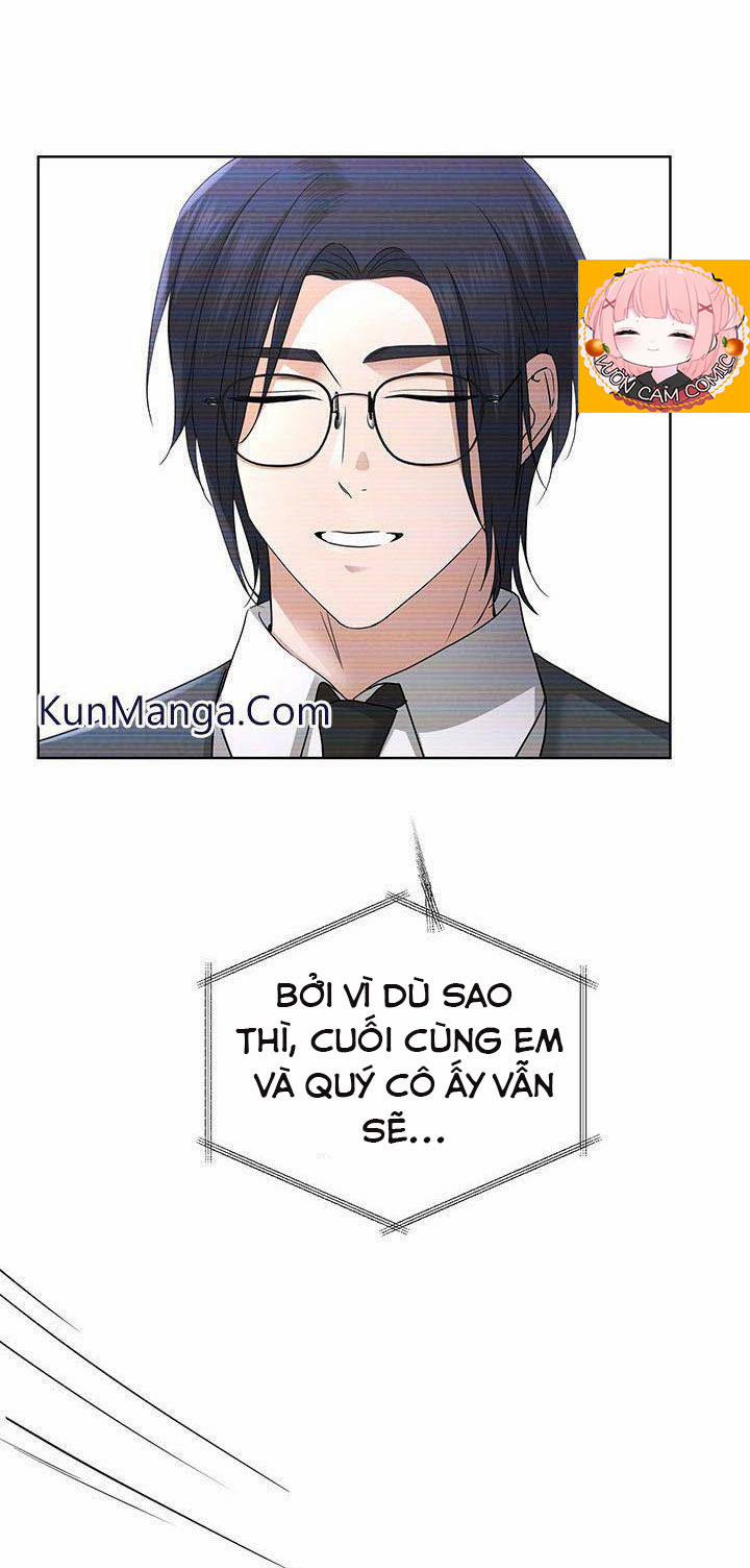 Tôi Không Còn Yêu Anh Nữa 29 trang 35