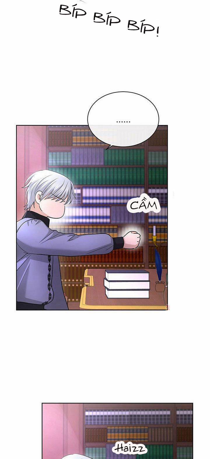 Tôi Không Còn Yêu Anh Nữa 29 trang 36