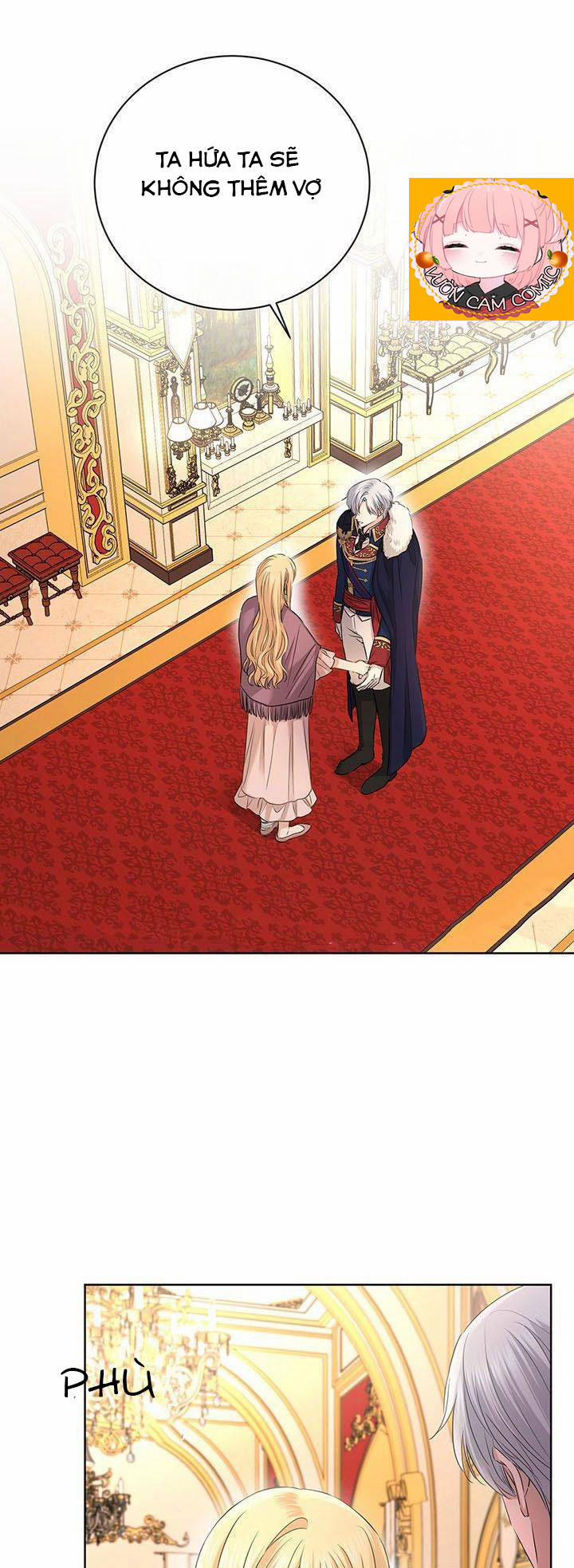 Tôi Không Còn Yêu Anh Nữa 29 trang 5