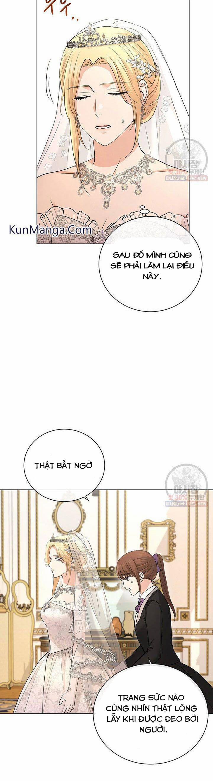 Tôi Không Còn Yêu Anh Nữa 29 trang 53