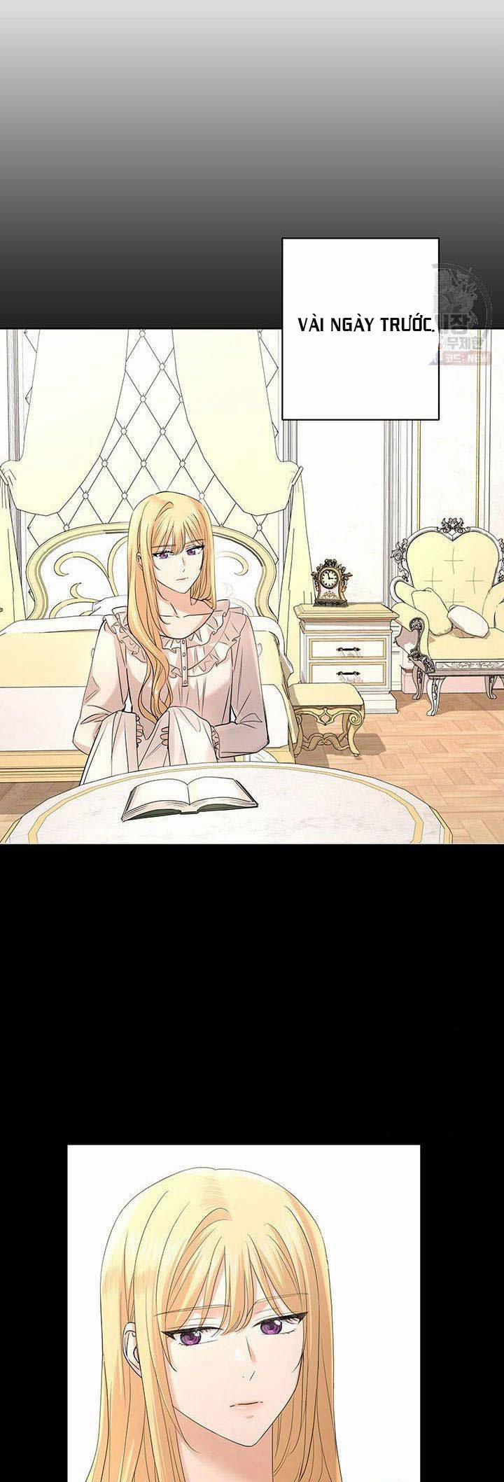 Tôi Không Còn Yêu Anh Nữa 29 trang 57