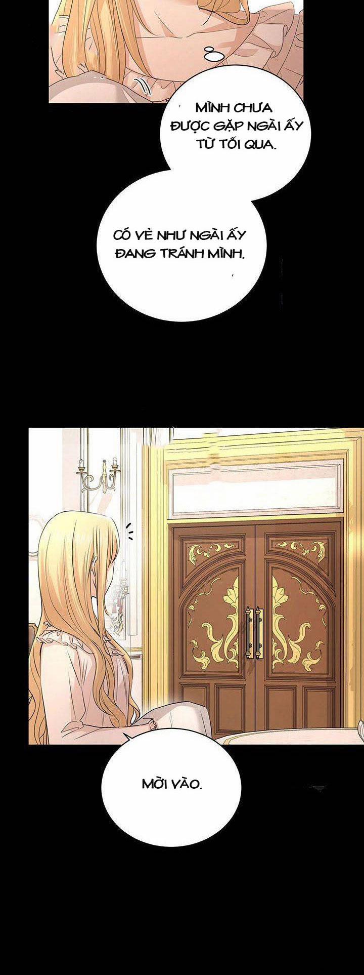 Tôi Không Còn Yêu Anh Nữa 29 trang 58