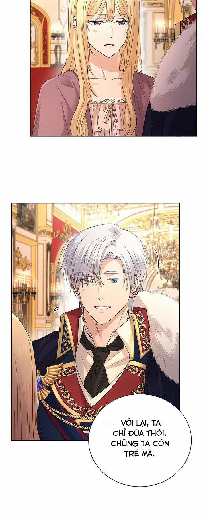 Tôi Không Còn Yêu Anh Nữa 29 trang 6