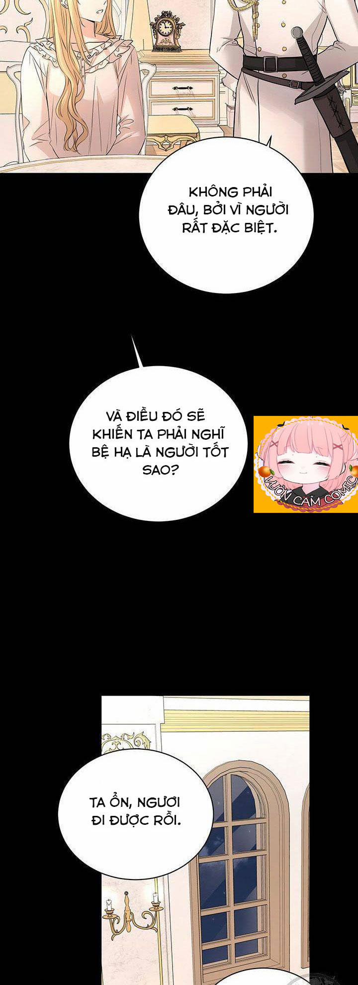 Tôi Không Còn Yêu Anh Nữa 29 trang 60