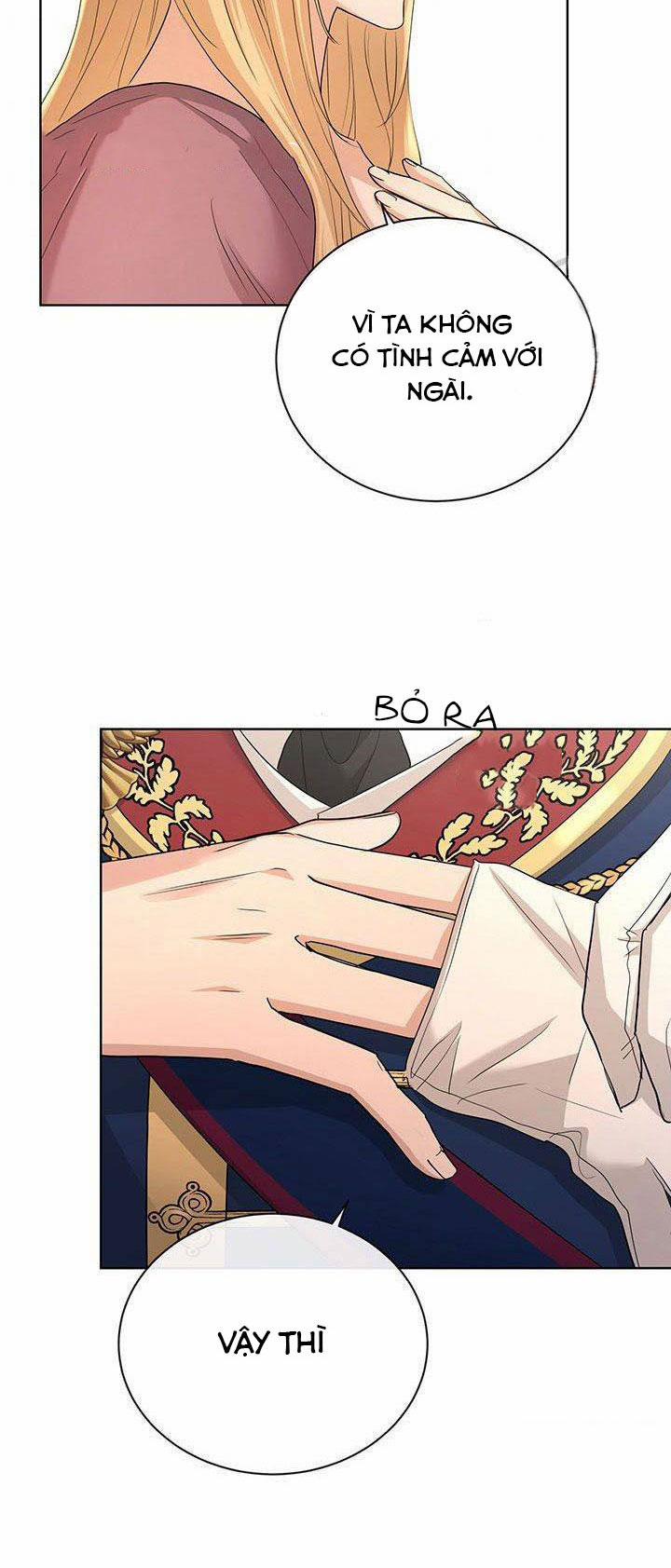 Tôi Không Còn Yêu Anh Nữa 29 trang 8