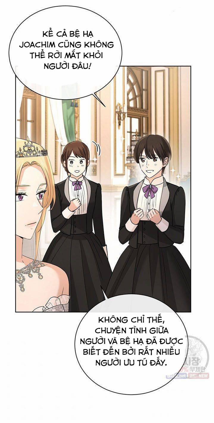 Tôi Không Còn Yêu Anh Nữa 29 trang 80