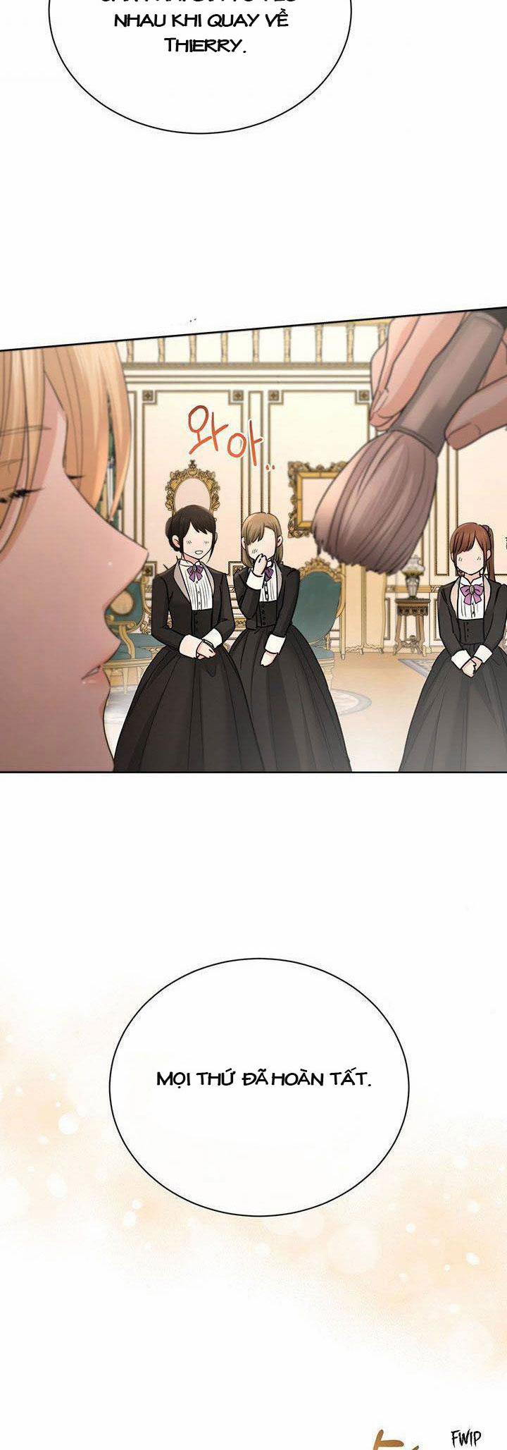 Tôi Không Còn Yêu Anh Nữa 29 trang 88