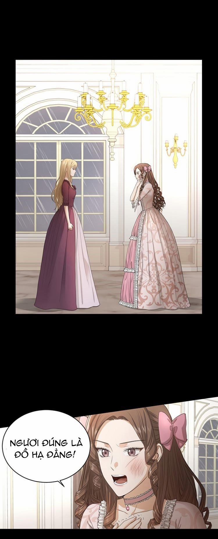 Tôi Không Còn Yêu Anh Nữa 3 trang 1