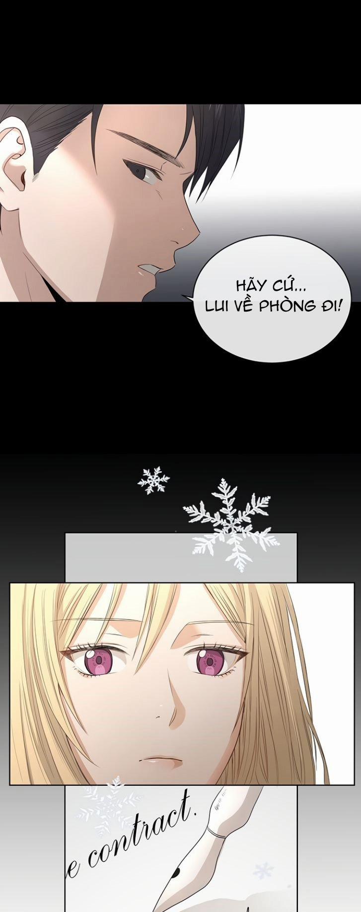 Tôi Không Còn Yêu Anh Nữa 3 trang 12