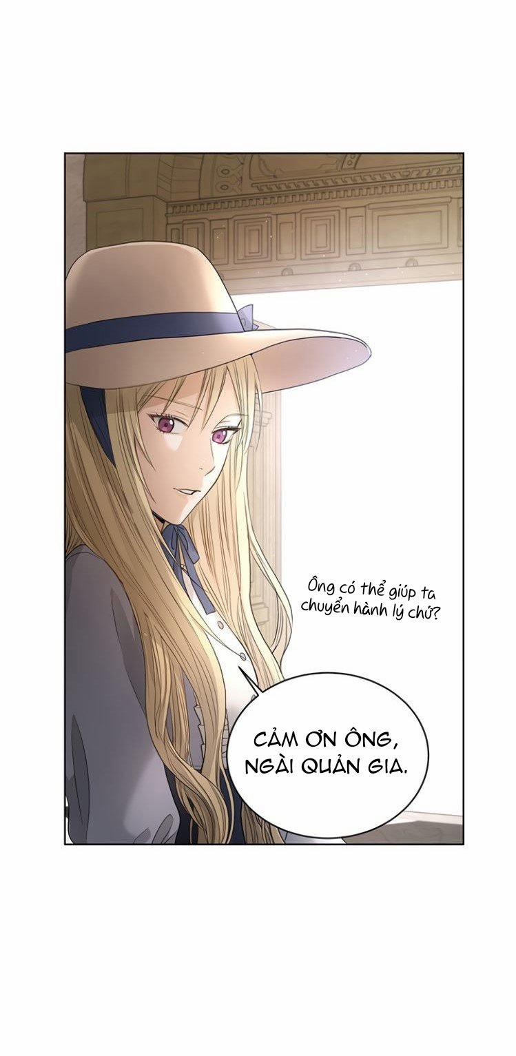 Tôi Không Còn Yêu Anh Nữa 3 trang 16