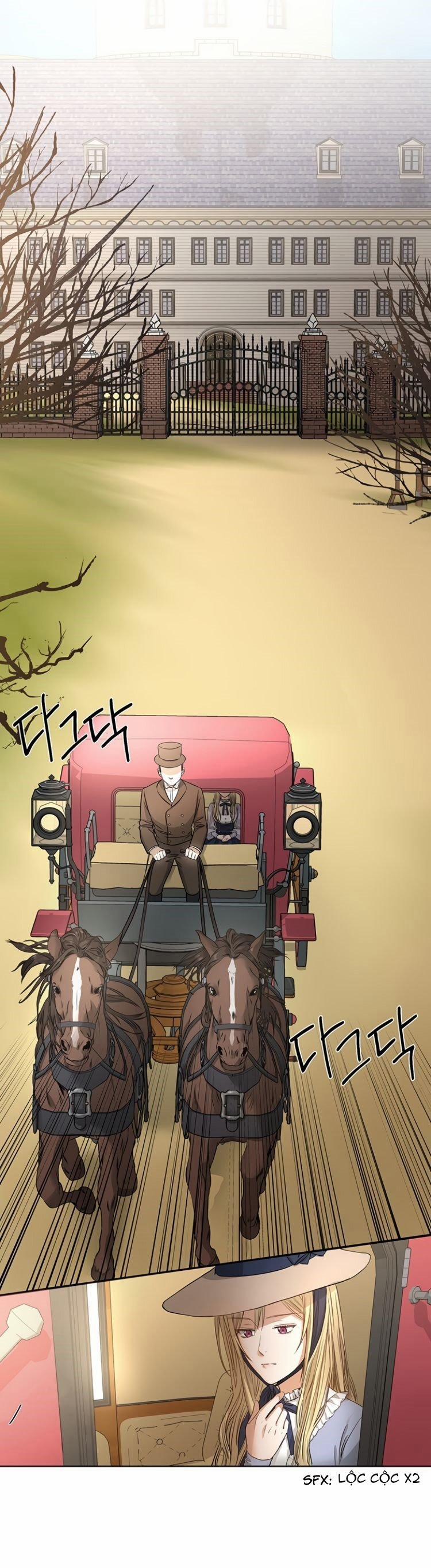 Tôi Không Còn Yêu Anh Nữa 3 trang 19