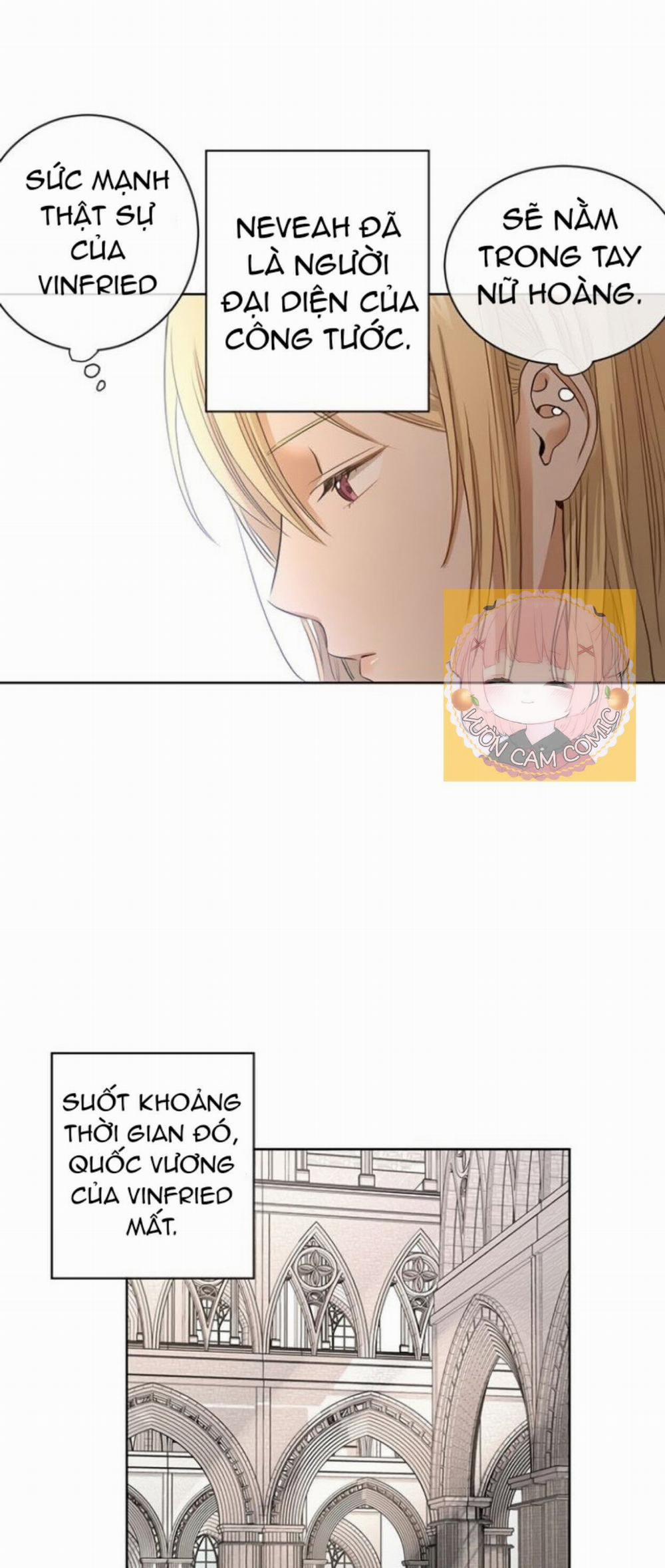 Tôi Không Còn Yêu Anh Nữa 3 trang 25