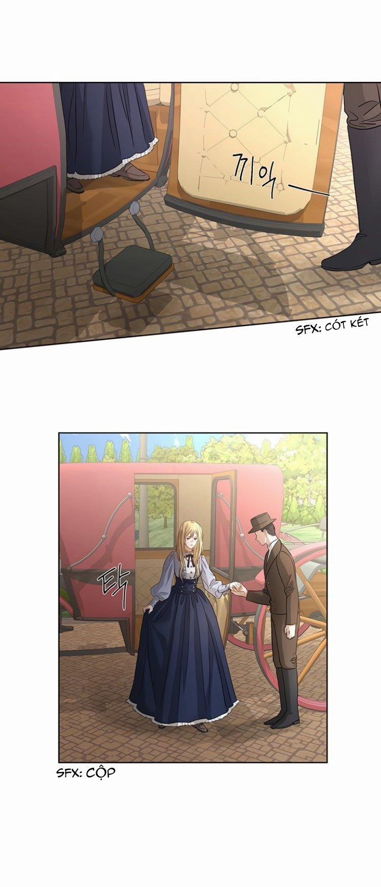 Tôi Không Còn Yêu Anh Nữa 3 trang 29