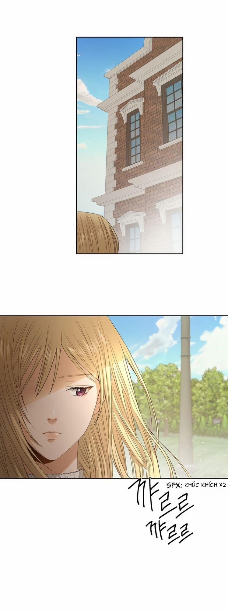 Tôi Không Còn Yêu Anh Nữa 3 trang 31