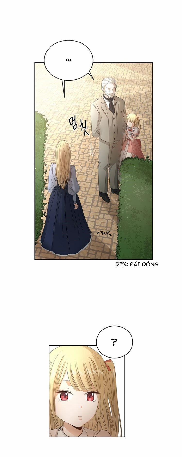 Tôi Không Còn Yêu Anh Nữa 3 trang 35