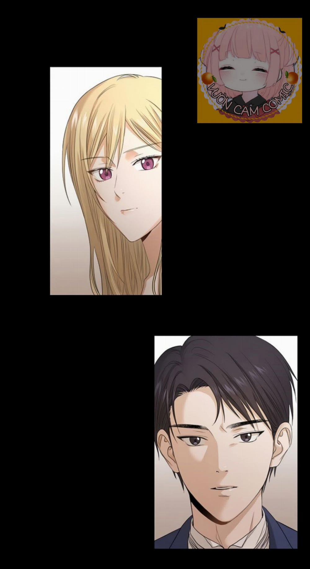 Tôi Không Còn Yêu Anh Nữa 3 trang 4