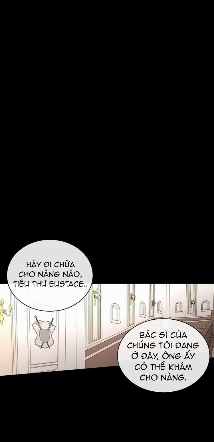 Tôi Không Còn Yêu Anh Nữa 3 trang 8