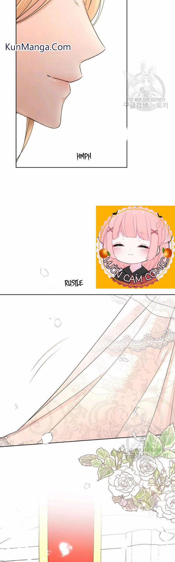 Tôi Không Còn Yêu Anh Nữa 30 trang 14