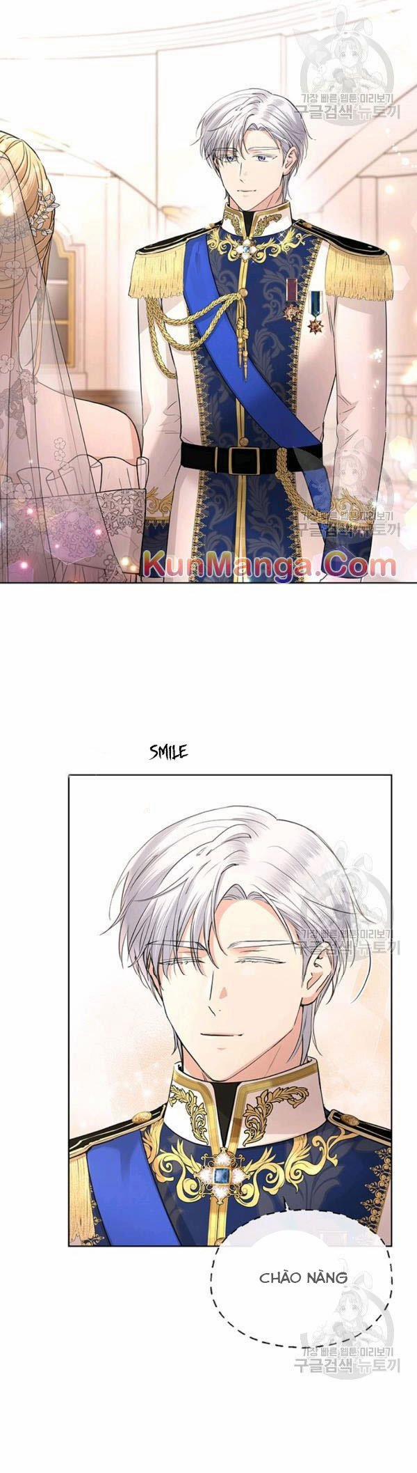 Tôi Không Còn Yêu Anh Nữa 30 trang 16