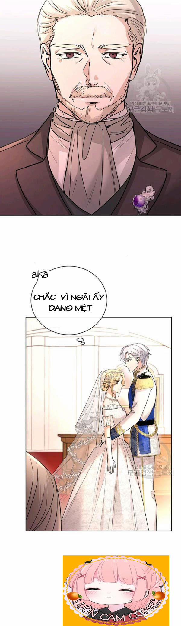 Tôi Không Còn Yêu Anh Nữa 30 trang 26