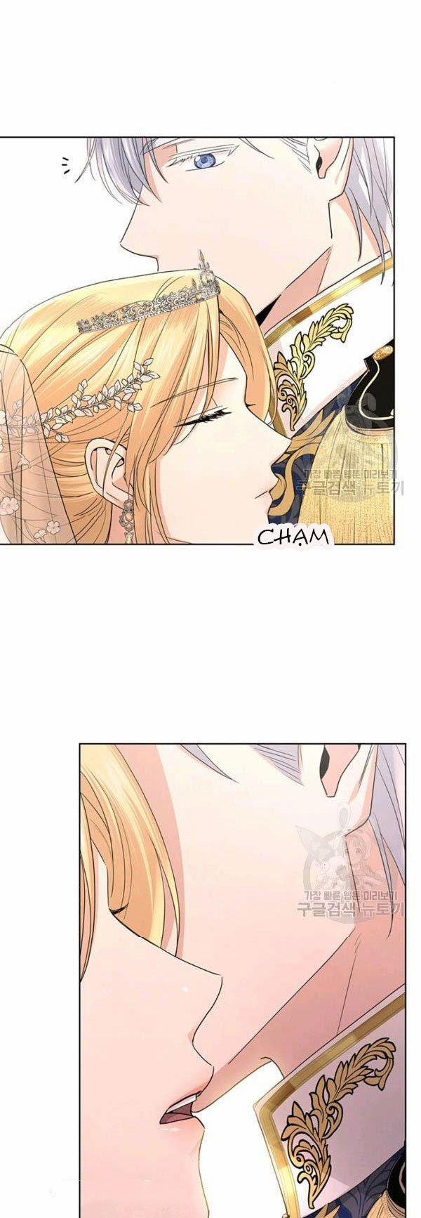 Tôi Không Còn Yêu Anh Nữa 30 trang 27