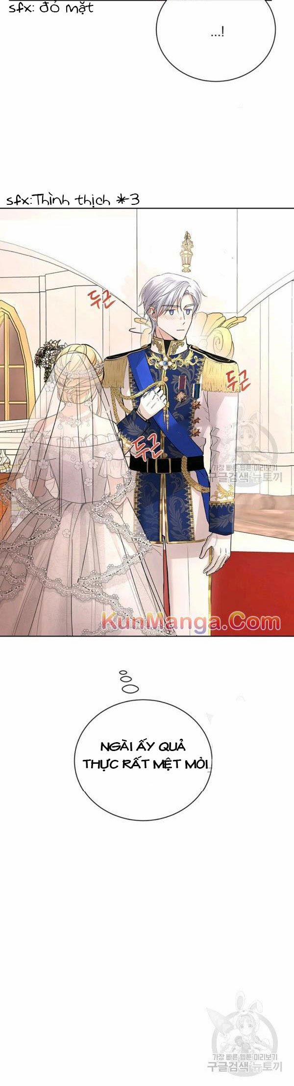 Tôi Không Còn Yêu Anh Nữa 30 trang 29