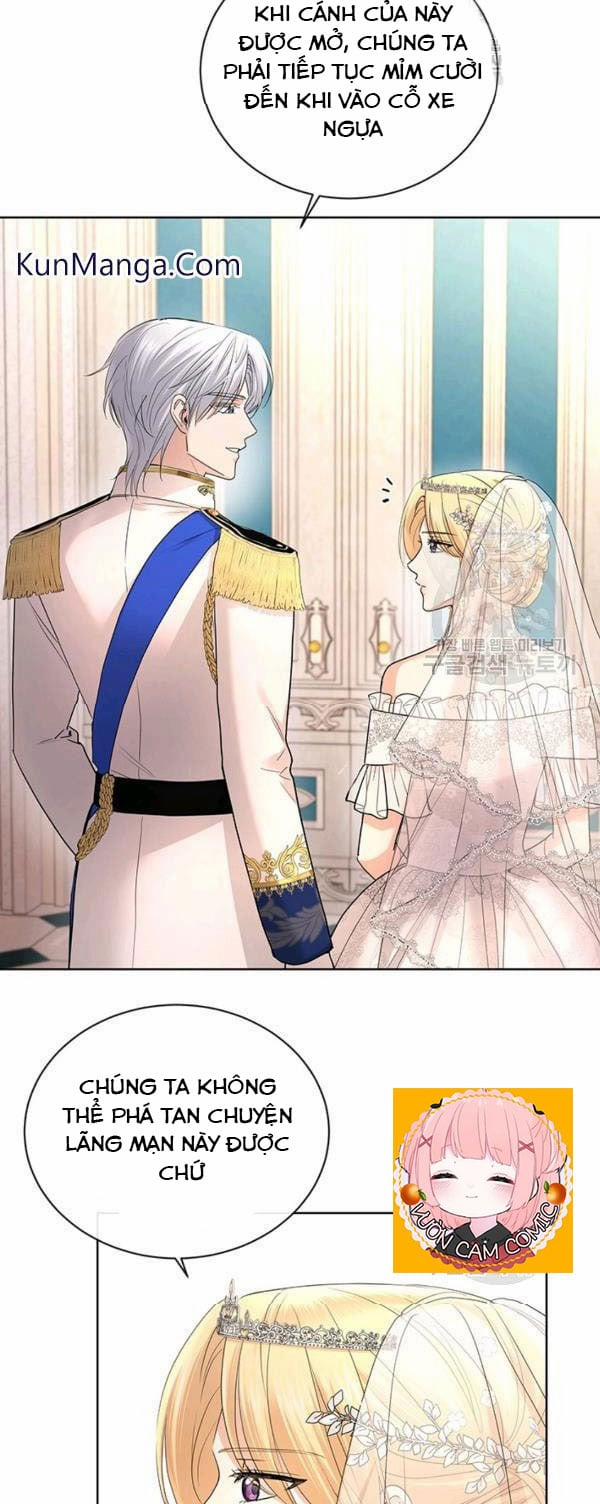 Tôi Không Còn Yêu Anh Nữa 30 trang 31