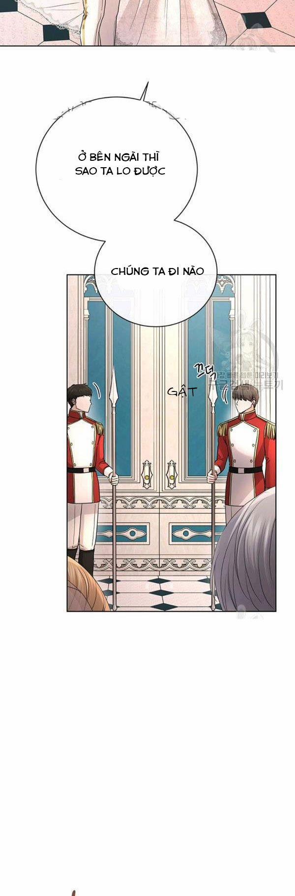 Tôi Không Còn Yêu Anh Nữa 30 trang 33