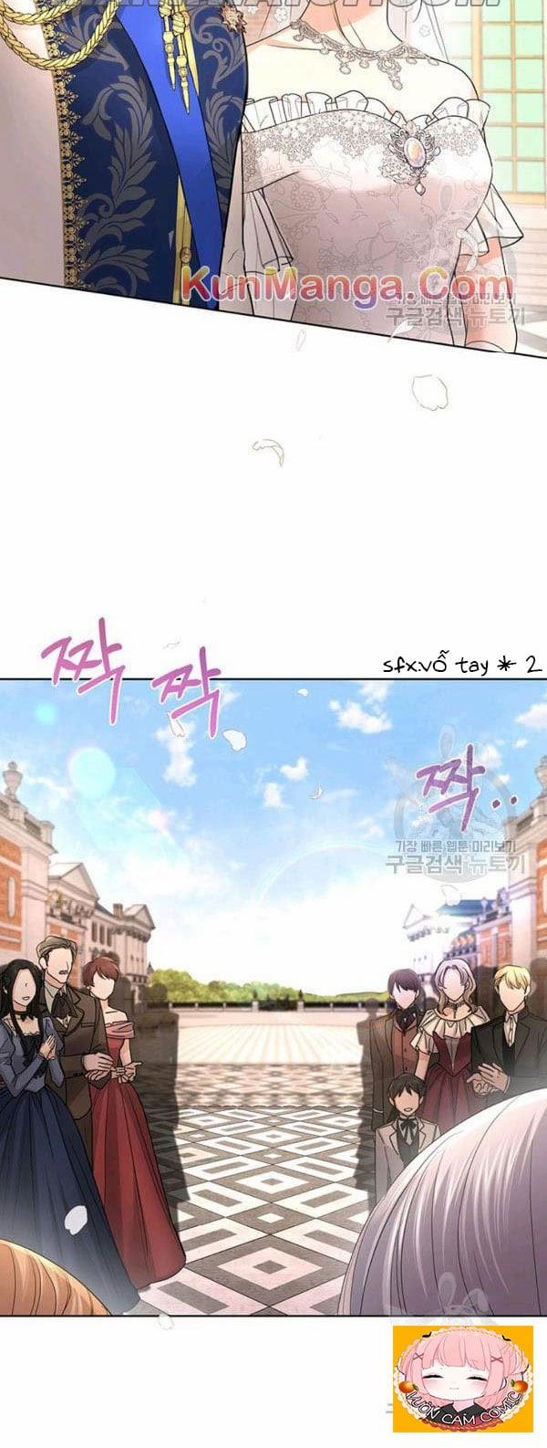 Tôi Không Còn Yêu Anh Nữa 30 trang 35