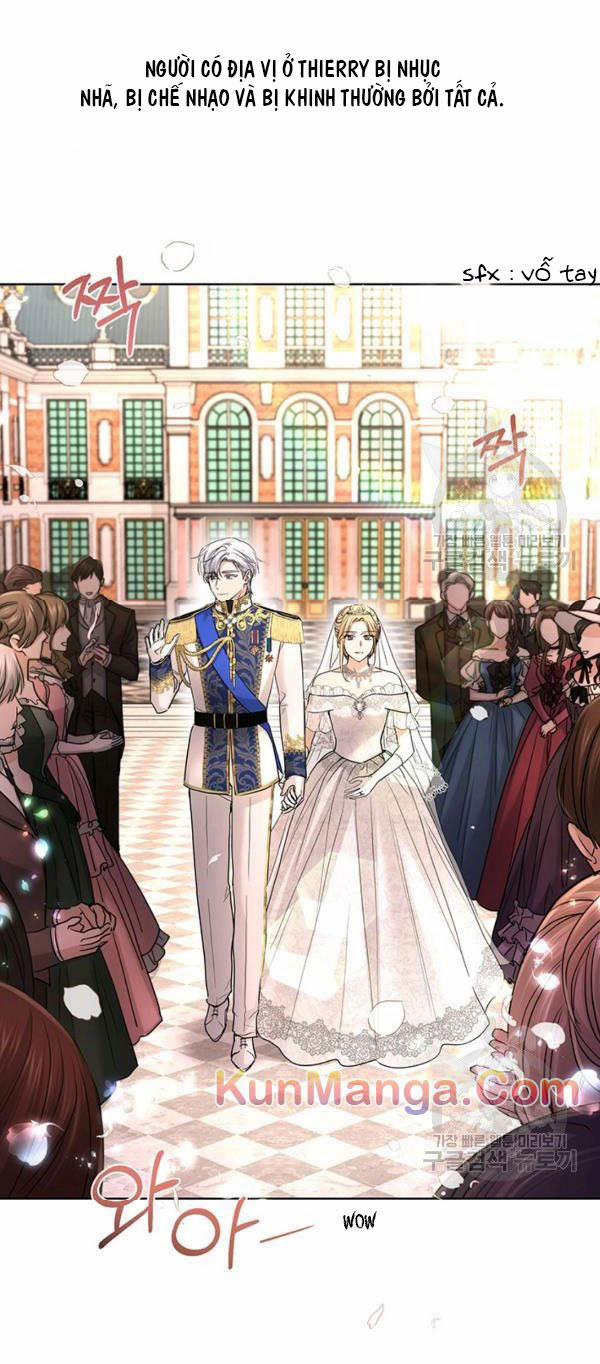 Tôi Không Còn Yêu Anh Nữa 30 trang 36