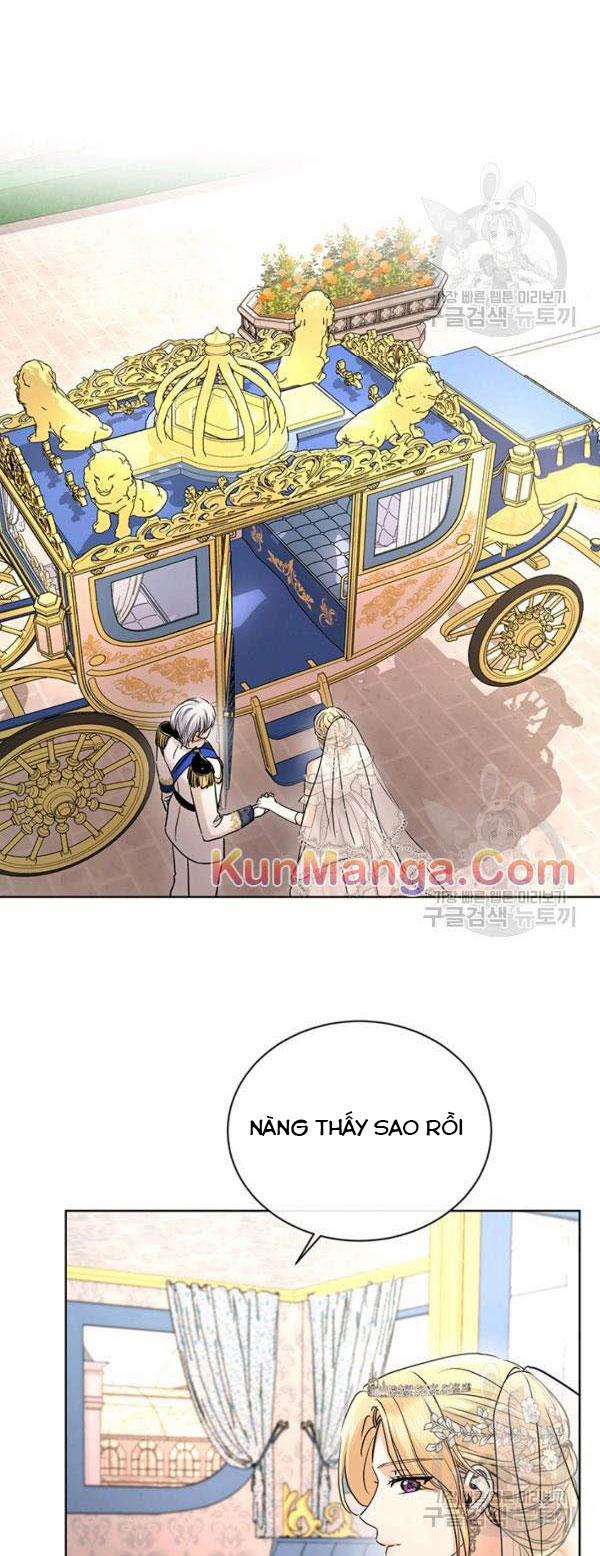 Tôi Không Còn Yêu Anh Nữa 30 trang 39