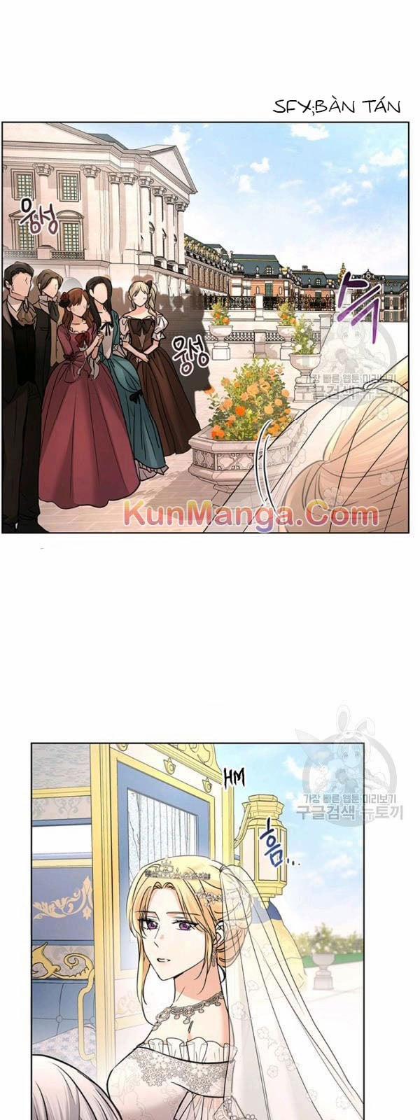 Tôi Không Còn Yêu Anh Nữa 30 trang 42