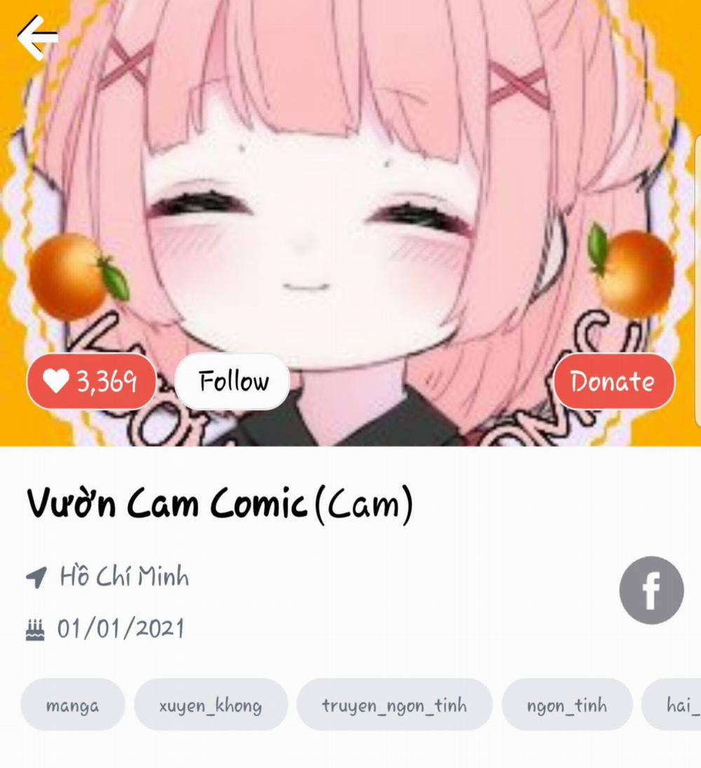 Tôi Không Còn Yêu Anh Nữa 30 trang 46