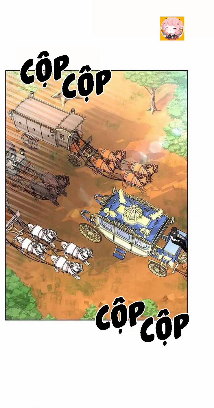 Tôi Không Còn Yêu Anh Nữa 31 trang 1