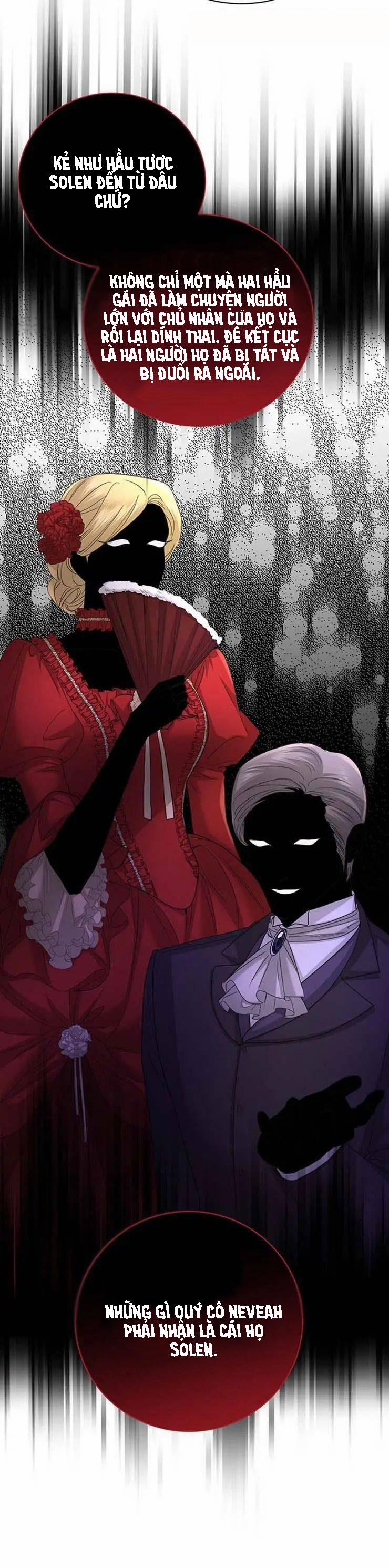 Tôi Không Còn Yêu Anh Nữa 31 trang 16