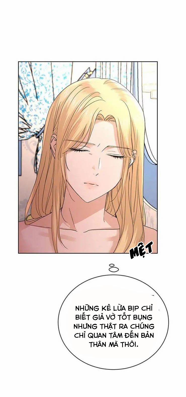 Tôi Không Còn Yêu Anh Nữa 31 trang 17