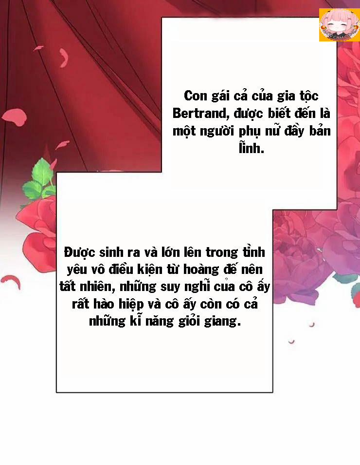 Tôi Không Còn Yêu Anh Nữa 31 trang 25