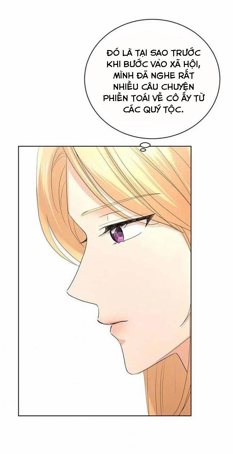 Tôi Không Còn Yêu Anh Nữa 31 trang 26