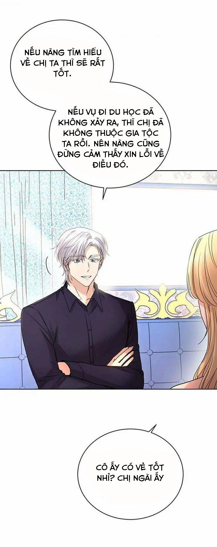 Tôi Không Còn Yêu Anh Nữa 31 trang 27