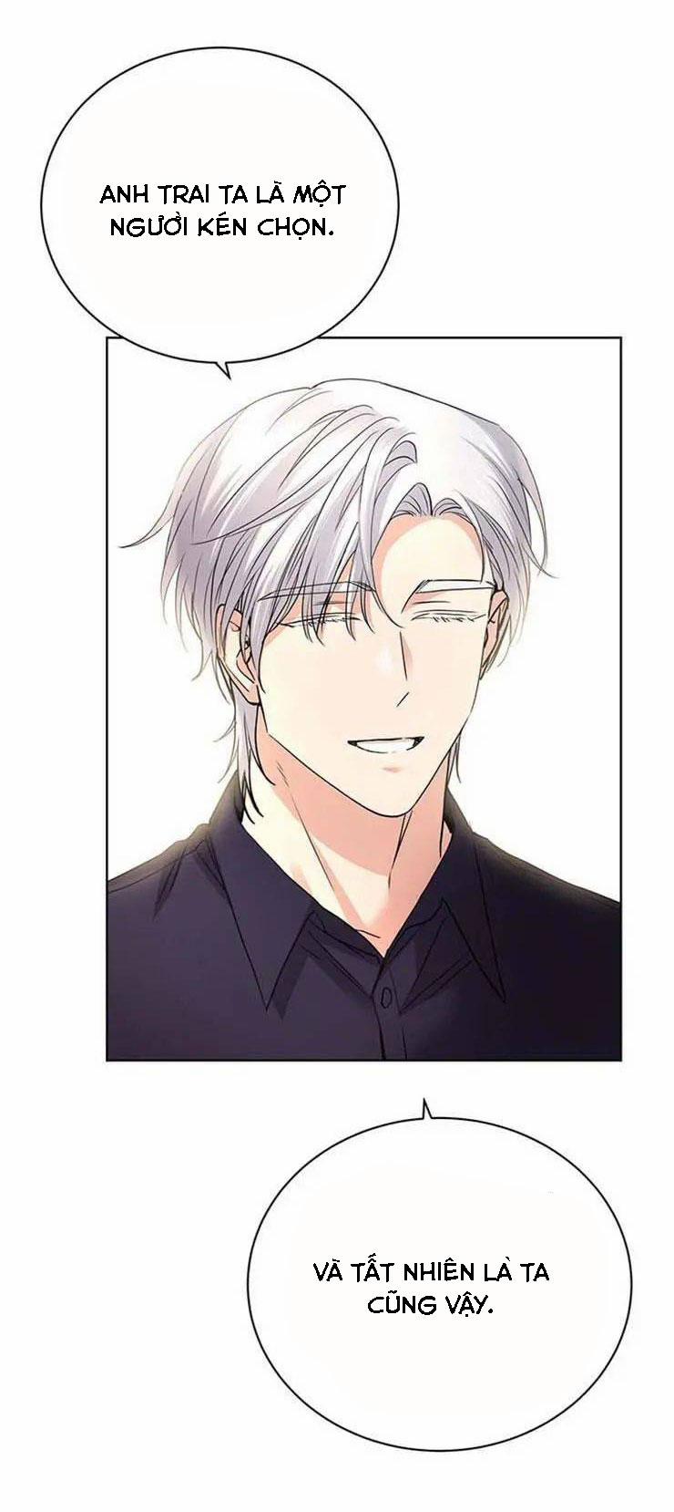 Tôi Không Còn Yêu Anh Nữa 31 trang 28