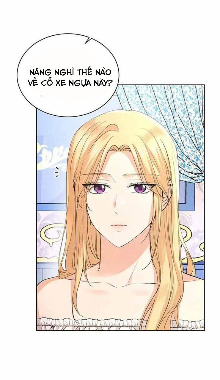 Tôi Không Còn Yêu Anh Nữa 31 trang 3