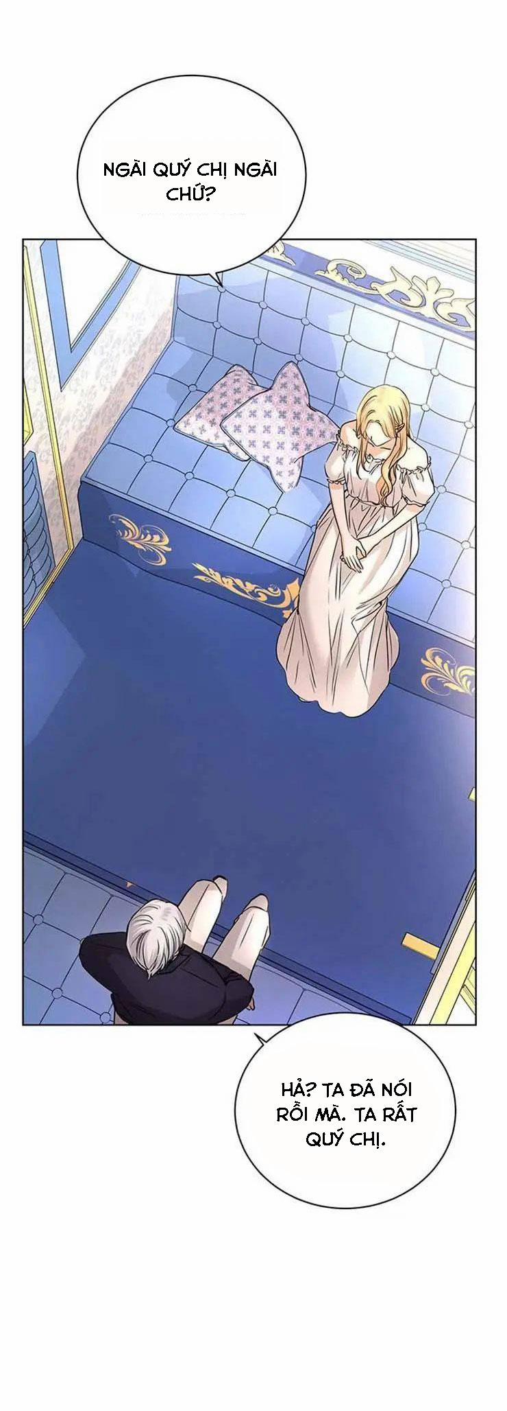 Tôi Không Còn Yêu Anh Nữa 31 trang 31